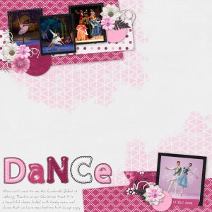 CAP PC RoyalPink