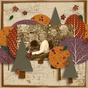 Fabulous Fall