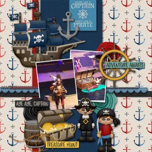 Pirate!