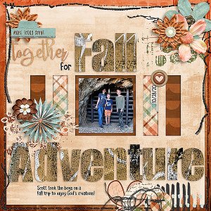 Fall Adventure