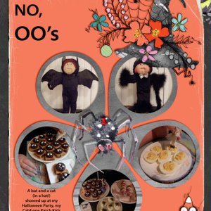 OH NO, OO's