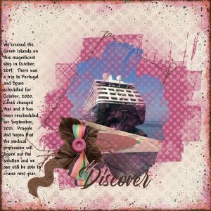 Discover