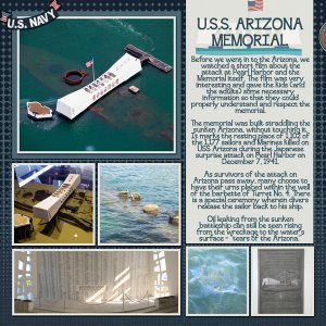 2017 HI Arizona Memorial
