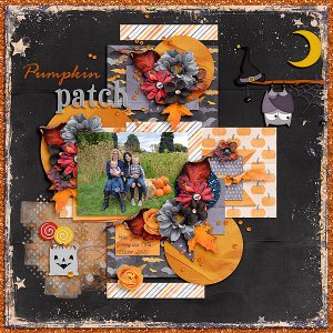 Tricks for Treats