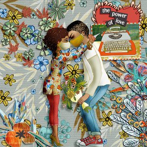 The power of love