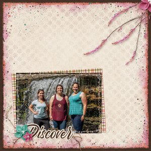 Discover
