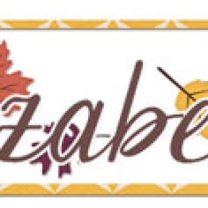 November Fall Siggy