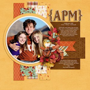 APM