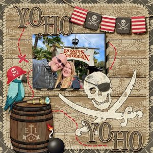 ~Yo Ho Yo Ho~