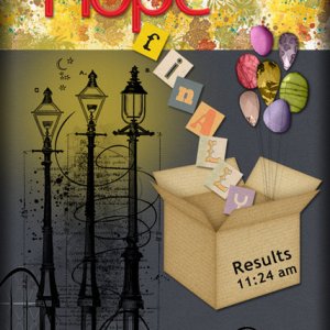 ATC 2020-148 Hope Finally