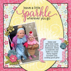 Sparkle