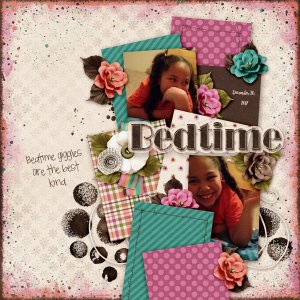 2020 11 Mini Kit Challenge