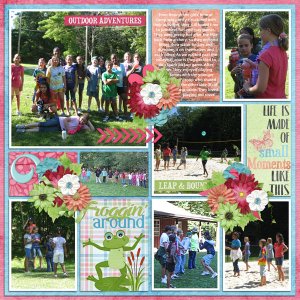 1120 Rec Camporee Games