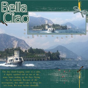 Bella Ciao