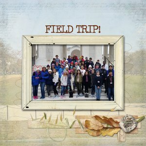Field Trip