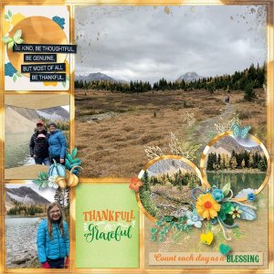 Thanksgiving