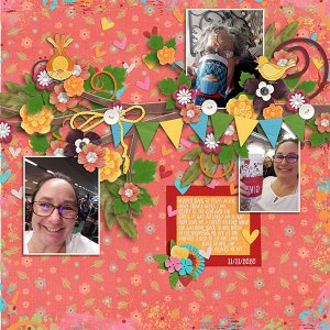 Fabulous Fall Templates
