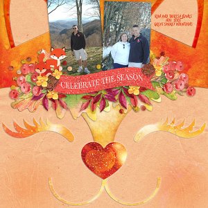 Fabulous Fall Templates