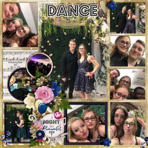 Homecoming Dance