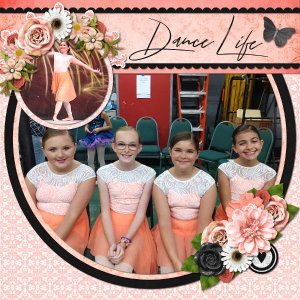 Dance Life