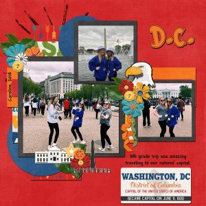 D.C.