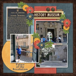 Museum 1