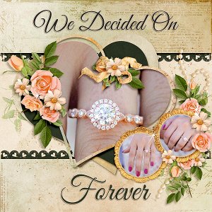 Forever