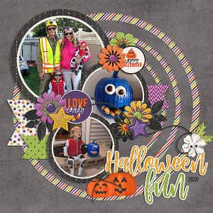 halloween fun