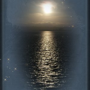 ATC 2020-151 Just Look at the Moon