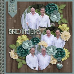 Brothers