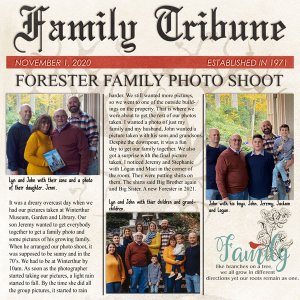 Family-Tribune
