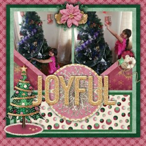 A Beautiful Christmas