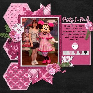 Pretty in Pink