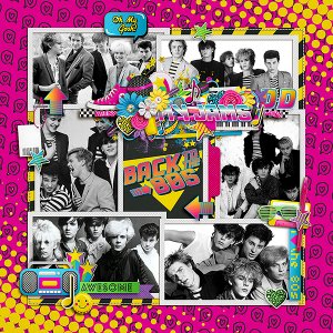 the eighties