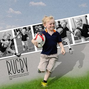 Rugby