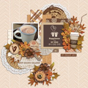 Hot Cocoa