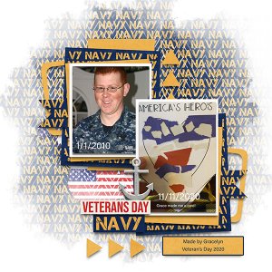 Veterans Day