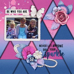 Be-who-you-are