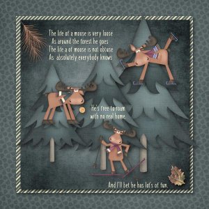 Moose Life