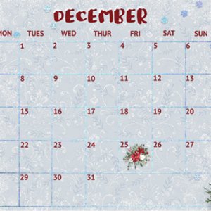 December 2020 Desktop