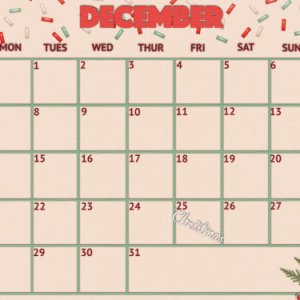 December 2020 Desktop