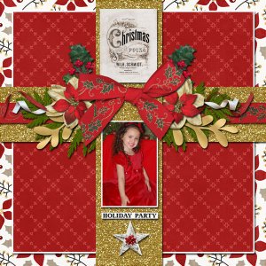 Holiday Party