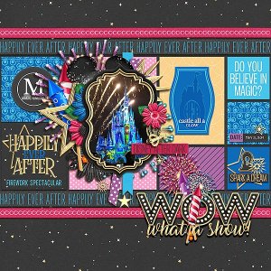 Happily Ever After