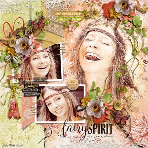 fairy spirit