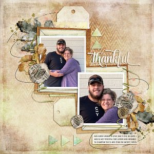 thankful