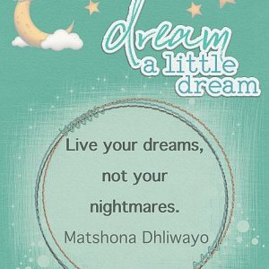 ATC Aug20 Dreams