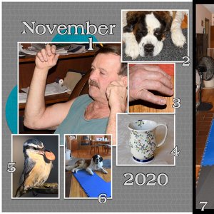 Template Challenge2020-11-1