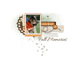 Fall Memories