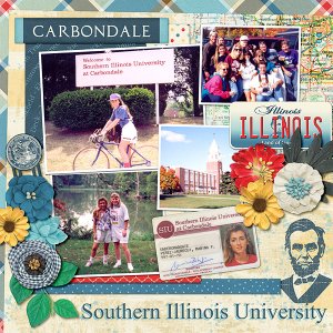 Southern Illinois University