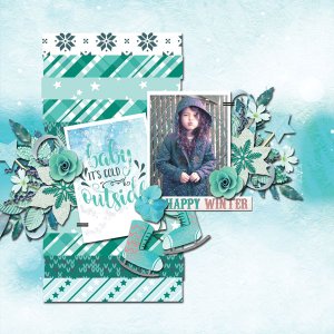 Happy Winter